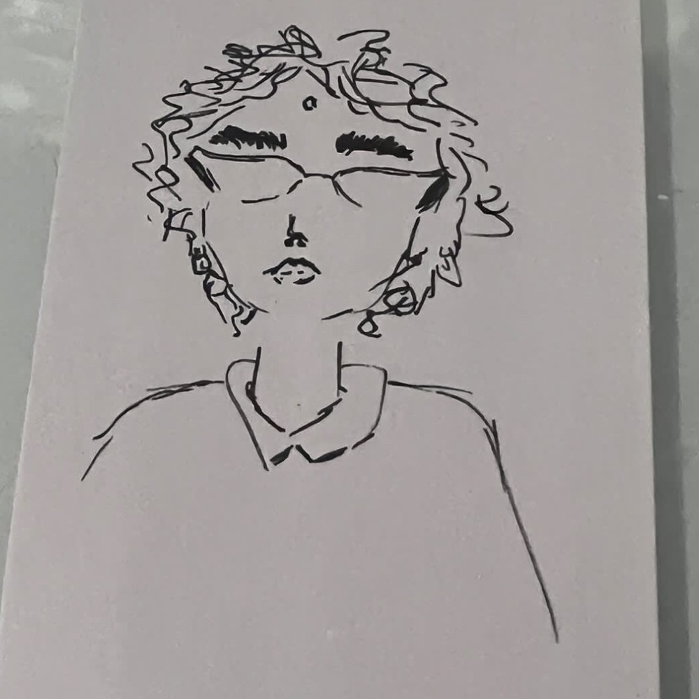 Meet your Posher, Alejandra